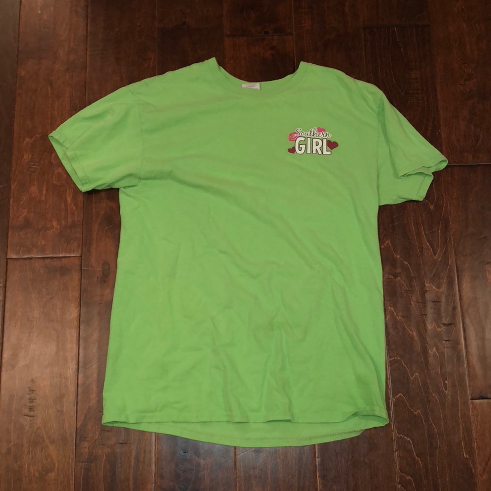 Southern girl T-shirt